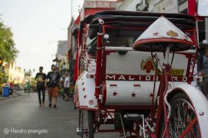 Buat kamu yang mau liburan ke Jogja, ini 9 tips belanja di Malioboro