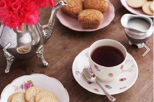 5 Jenis teh yang perlu kamu ketahui dan perlu dinikmati kesegarannya