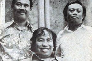 On This Day: 2003, Meninggalnya Pelawak Legendaris Indonesia, Ateng