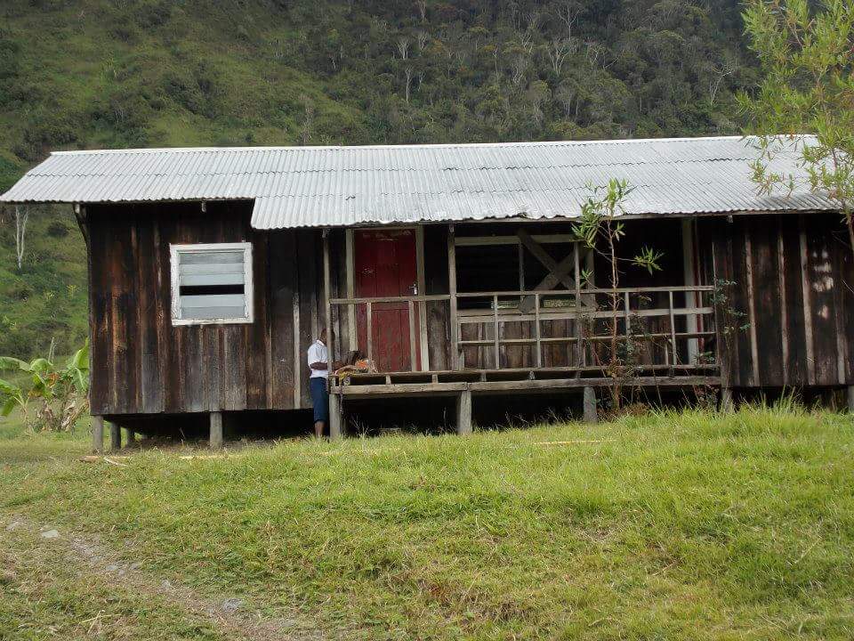 Mewahnya mi instan bagi warga Papua, pilih dapat mi ketimbang uang