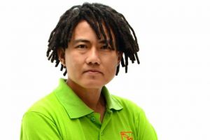 DO IPK 1 koma, Steve sukses bisnis tanaman beromzet Rp 400 juta/bulan