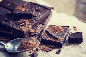 Cokelat bisa bikin berat badanmu jadi turun, ayo coba gaya diet ini!