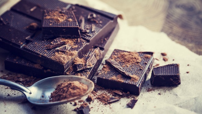 Cokelat bisa bikin berat badanmu jadi turun, ayo coba gaya diet ini!
