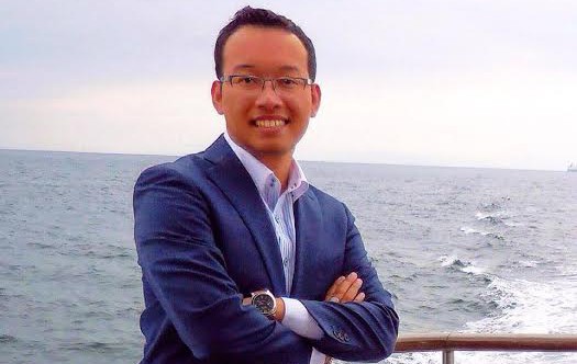 Kisah sukses Arief Setiawan, doktor teknik termuda usia 25 tahun, top!