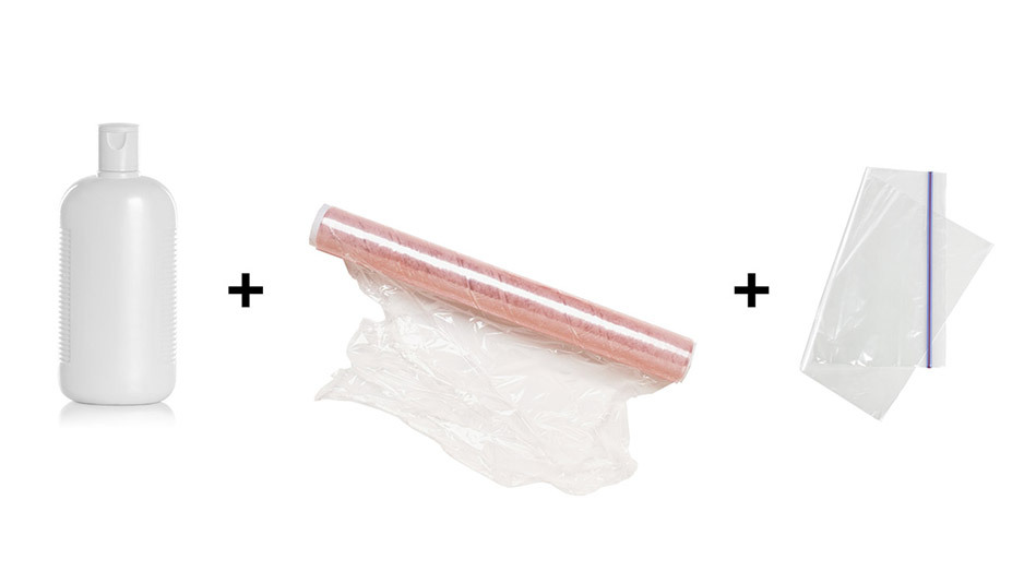 5 Fungsi plastik wrap yang bisa kamu gunakan tiap hari