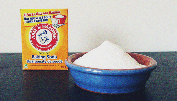 9 Keajaiban baking soda, bisa kamu pakai untuk bersih-bersih di rumah