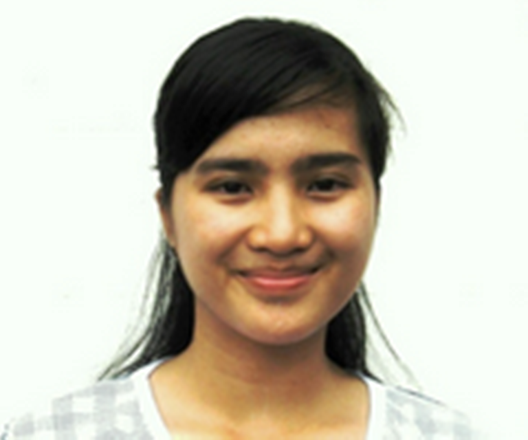 Gadis belia ini majukan gizi warga Nias, jadi duta Indonesia di Eropa