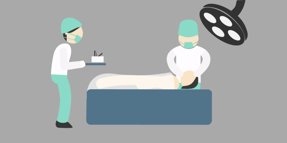 Ini tren terbaru di bidang operasi plastik, berani coba?