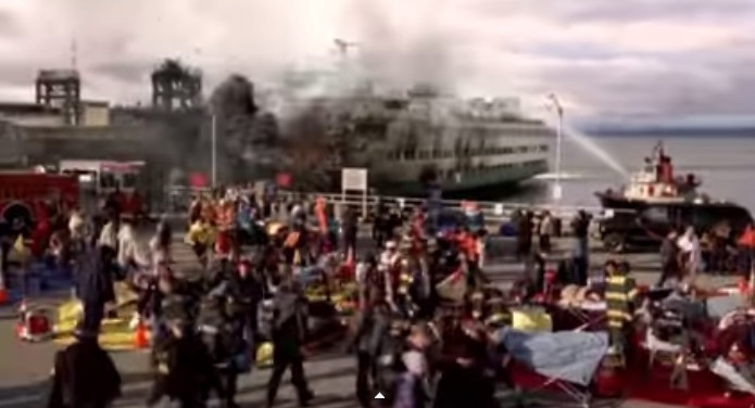 VIDEO: Rahasia di balik pembuatan film laga, jadi serasa ditipu