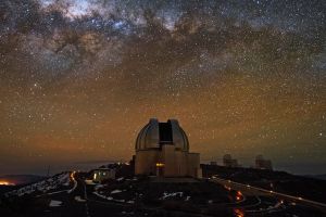 Ini 5 observatorium mengagumkan di dunia 