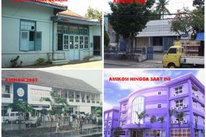 Kisah Suyanto dirikan Amikom, dari rumah kontrakan kini diakui UNESCO