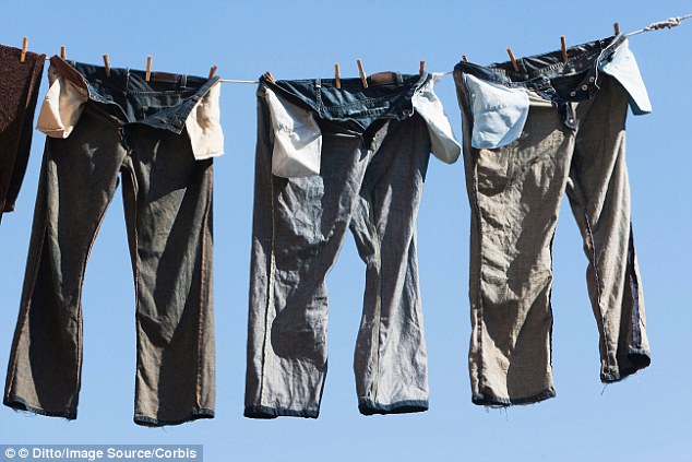 Pakaian kamu jadi berubah warnanya setelah dicuci? Lakukan tips ini!