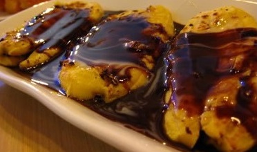 Kamu penggemar pisang? 4 Olahan pisang maknyus ini harus kamu coba!