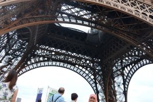 Pahami hal-hal ini sebelum kamu ke Prancis, biar tak repot di sana