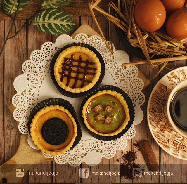 Suka motret makanan? Ini nih tips yang perlu kamu perhatikan! Suka motret makanan? Ini nih tips yang perlu kamu perhatikan!