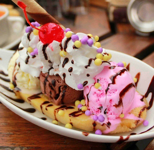 Suka motret makanan? Ini nih tips yang perlu kamu perhatikan! Suka motret makanan? Ini nih tips yang perlu kamu perhatikan!