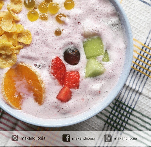 Suka motret makanan? Ini nih tips yang perlu kamu perhatikan! Suka motret makanan? Ini nih tips yang perlu kamu perhatikan!