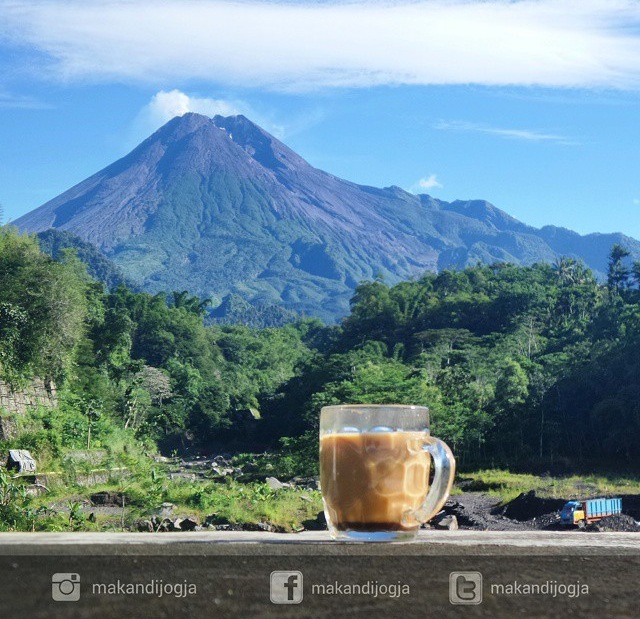 Suka motret makanan? Ini nih tips yang perlu kamu perhatikan!