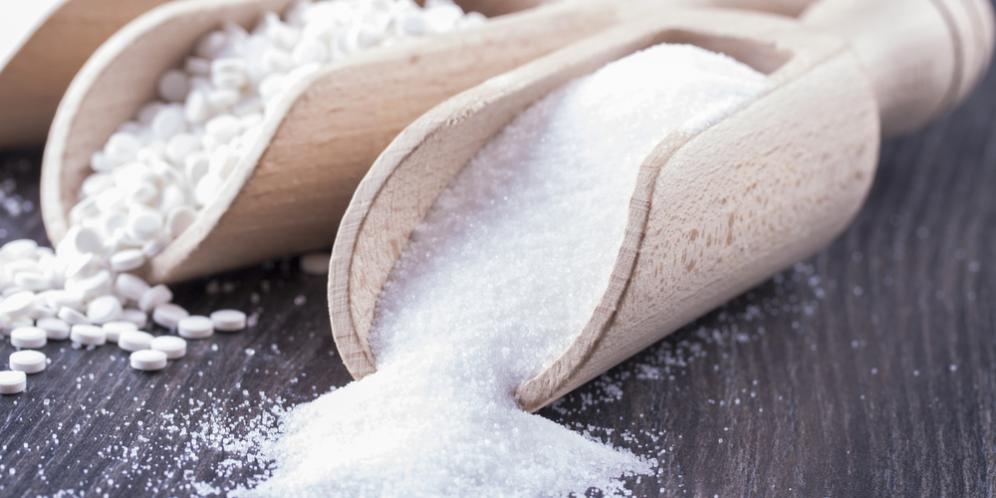 Kebanyakan mengonsumsi garam ternyata bisa perlambat pubertas