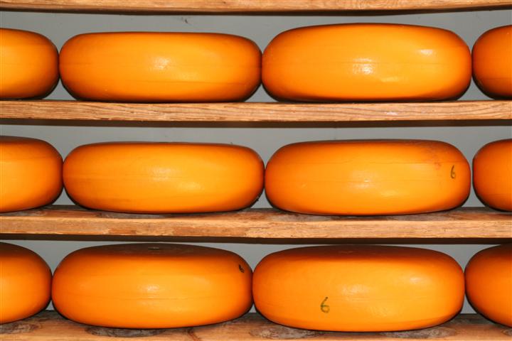 5 Makanan 'yummy' ini pernah dicuri dalam jumlah besar