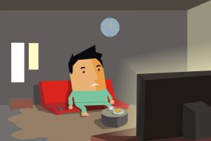 Hasil studi mengungkap gen berpengaruh pada kebiasaan begadang