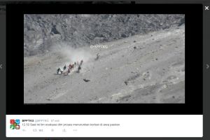 Ini penyebab umum kecelakaan saat pendakian gunung