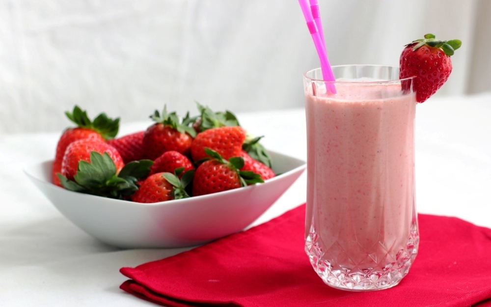 Ini 5 makanan sehat pengganti es krim