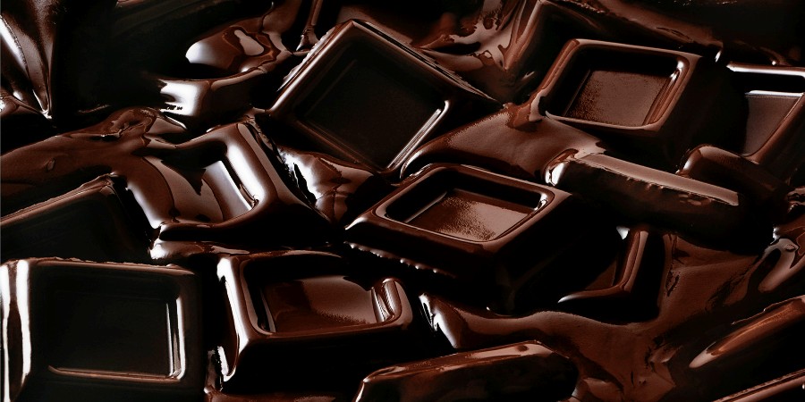 Jangan sembarangan menyimpan cokelat favoritmu, begini caranya