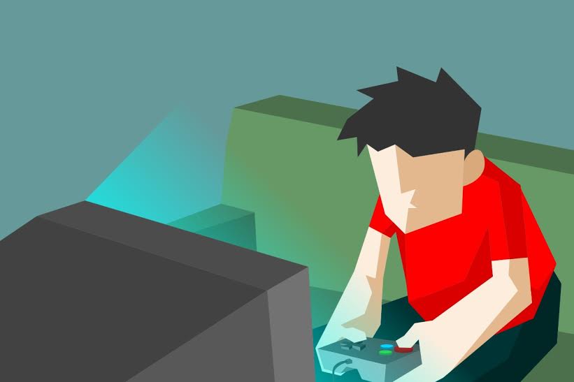 Main video game berlebihan bisa meningkatkan risiko alzheimer