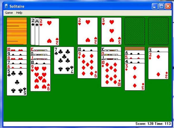 Solitaire Lancer Solitaire | Brilio.net