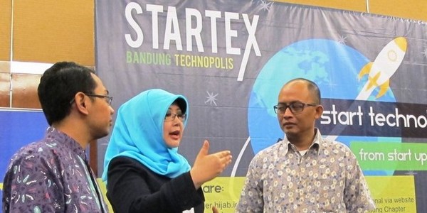 Xl bantu UKM Indonesia dengan promosi digital