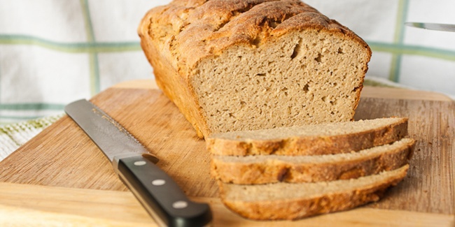 5 Fakta buruk roti tawar, ternyata nggak baik buat sarapan pagi kamu