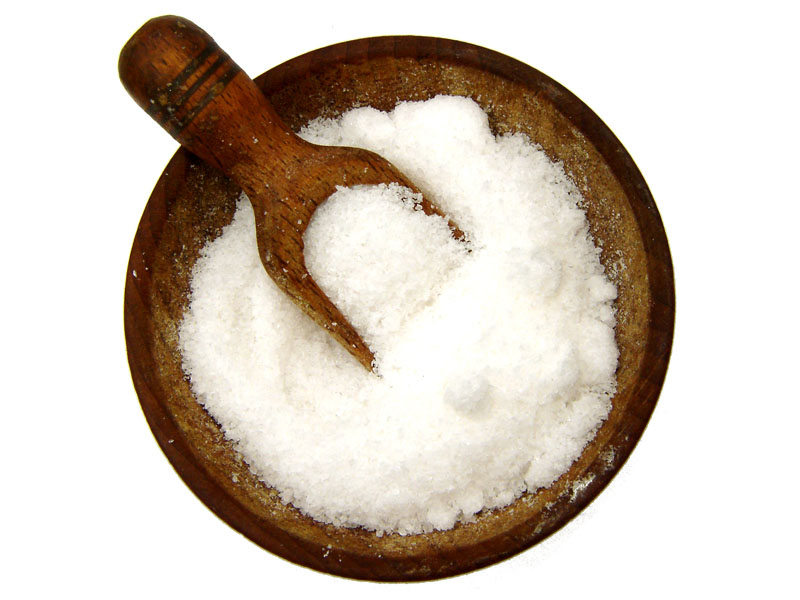 Memasak tanpa memakai garam bisa tetap lezat, ini 8 bumbu rahasianya!