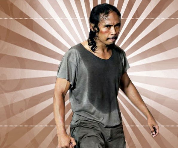 Inilah sosok-sosok di balik meme yang ngehits di Indonesia Inilah sosok-sosok di balik meme yang ngehits di Indonesia