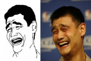 Inilah sosok-sosok di balik meme yang ngehits di Indonesia