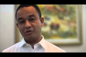 Anies Baswedan: Anak Indonesia harus berjiwa pemenang, bukan peminta