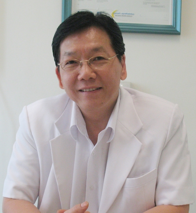 Dokter ini lebih cinta Indonesia daripada hidup enak di Jerman