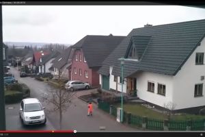 VIDEO: Serem! Terdengar suara mirip terompet dari langit di 4 negara!