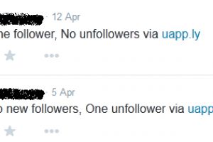 Begini cara menghentikan auto retweet dan auto follower di Twitter