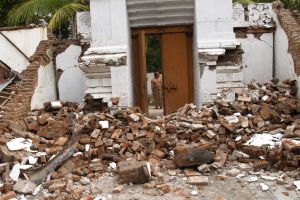 True Story: Cerita korban Gempa Jogja, mayat diikat karena isu tsunami