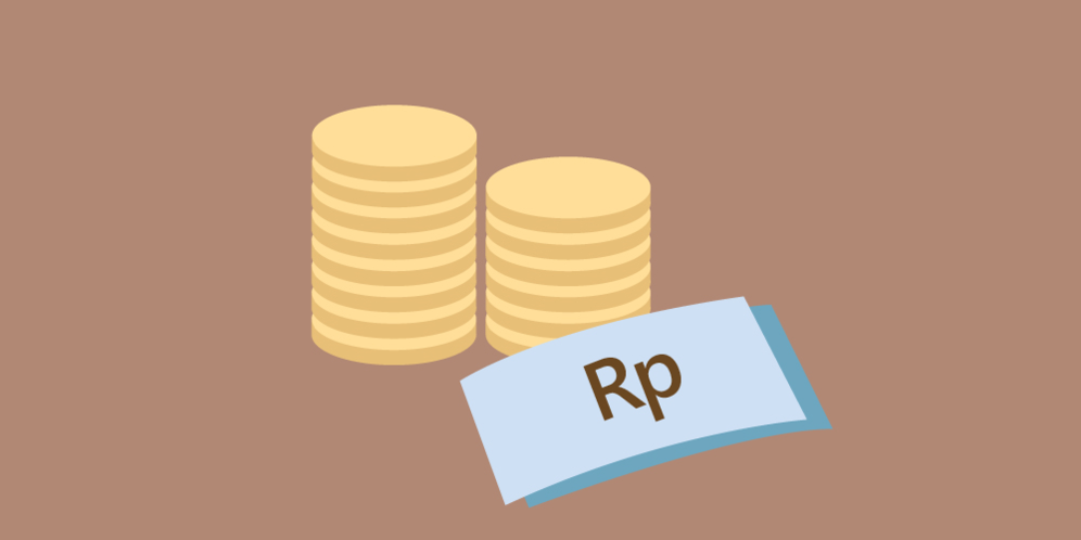 Gara-gara Genghis Khan mata uang Indonesia dinamai Rupiah