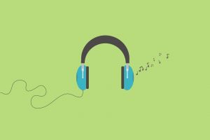 Suka mendengarkan musik pakai earphone? Begini cara membersihkannya