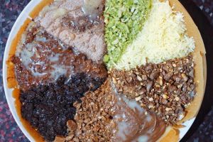 6 Makanan jadul yang sekarang ngehits di Indonesia