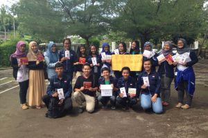 Konsultasi psikologi online bentukan mahasiswa UGM ini diakui dunia