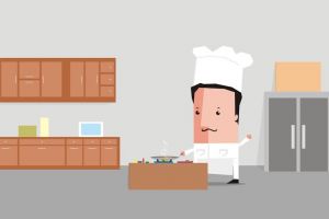 7 Fakta yang harus kamu tahu dari sebuah tayangan memasak di TV