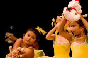 Tak cuma tarian klasik, balet ternyata bagus untuk kesehatan kamu lho!