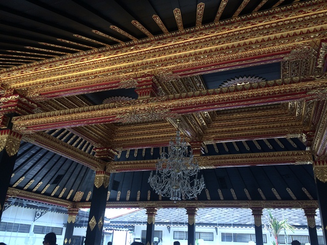 Liburan ke Jogja? Kamu harus coba piknik budaya ke Keraton Yogyakarta Liburan ke Jogja? Kamu harus coba piknik budaya ke Keraton Yogyakarta