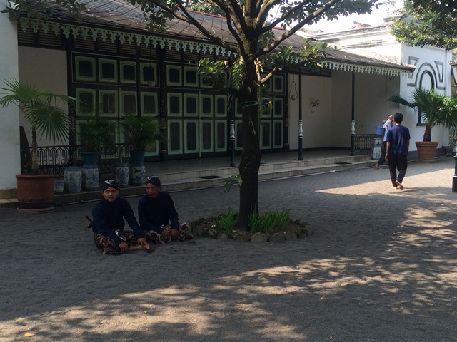 Liburan ke Jogja? Kamu harus coba piknik budaya ke Keraton Yogyakarta Liburan ke Jogja? Kamu harus coba piknik budaya ke Keraton Yogyakarta