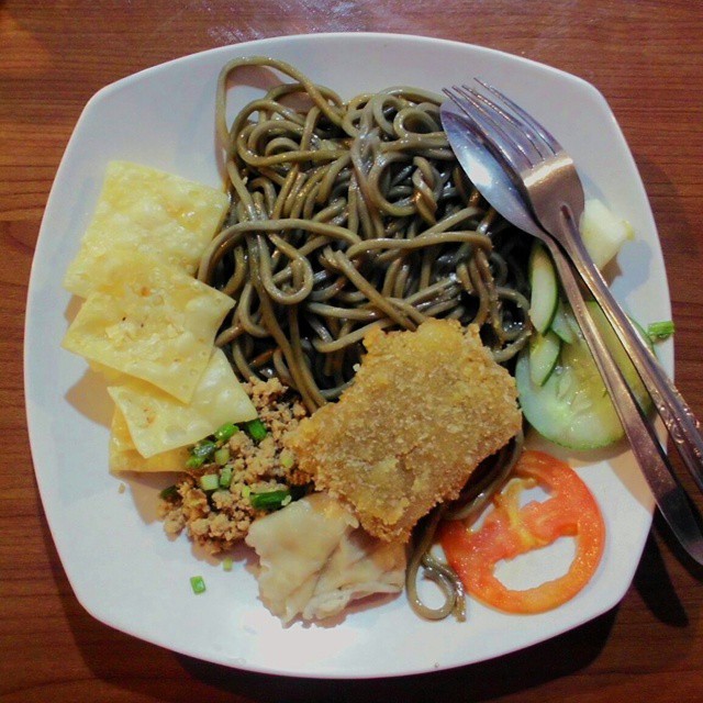 Nama 6 menu ini boleh saja seram, tapi kelezatannya bikin ketagihan