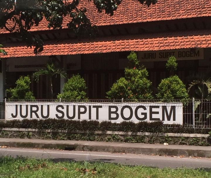 Ini juru khitan legendaris langganan keluarga Sultan Yogyakarta